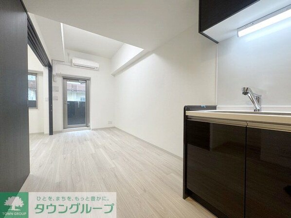 エステムコート名古屋TWIN WESTの物件内観写真